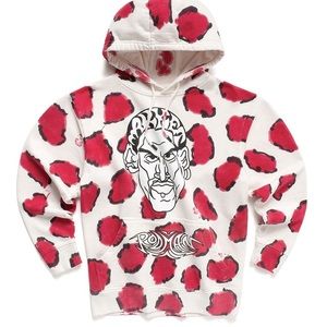 Market Rodman Hoodie